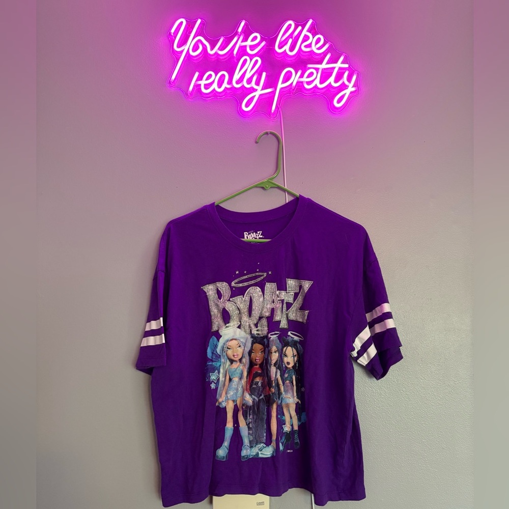 Women’s Bratz Tee